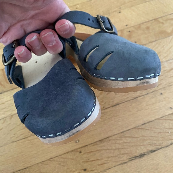 Mabo clogs - Picture 2 of 8